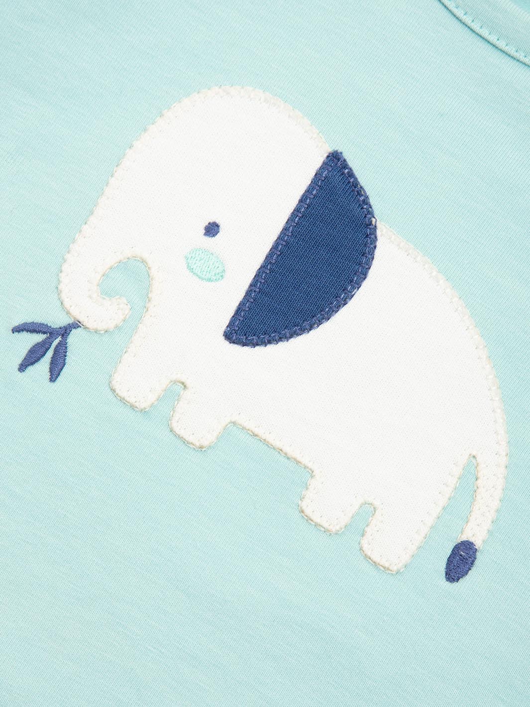 An image of the Kite Ele Time Bodysuit