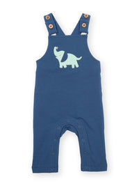An image of the Kite Ele Time Dungarees
