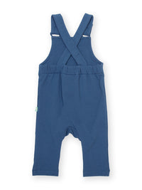An image of the Kite Ele Time Dungarees
