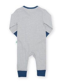 An image of the Kite Sweet Giraffe Romper