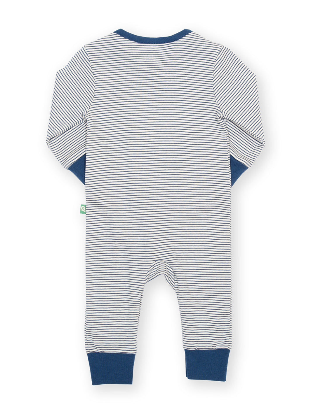 An image of the Kite Sweet Giraffe Romper