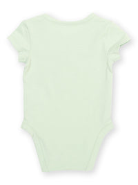 An image of the Kite Baa Baa Quack Bodysuit