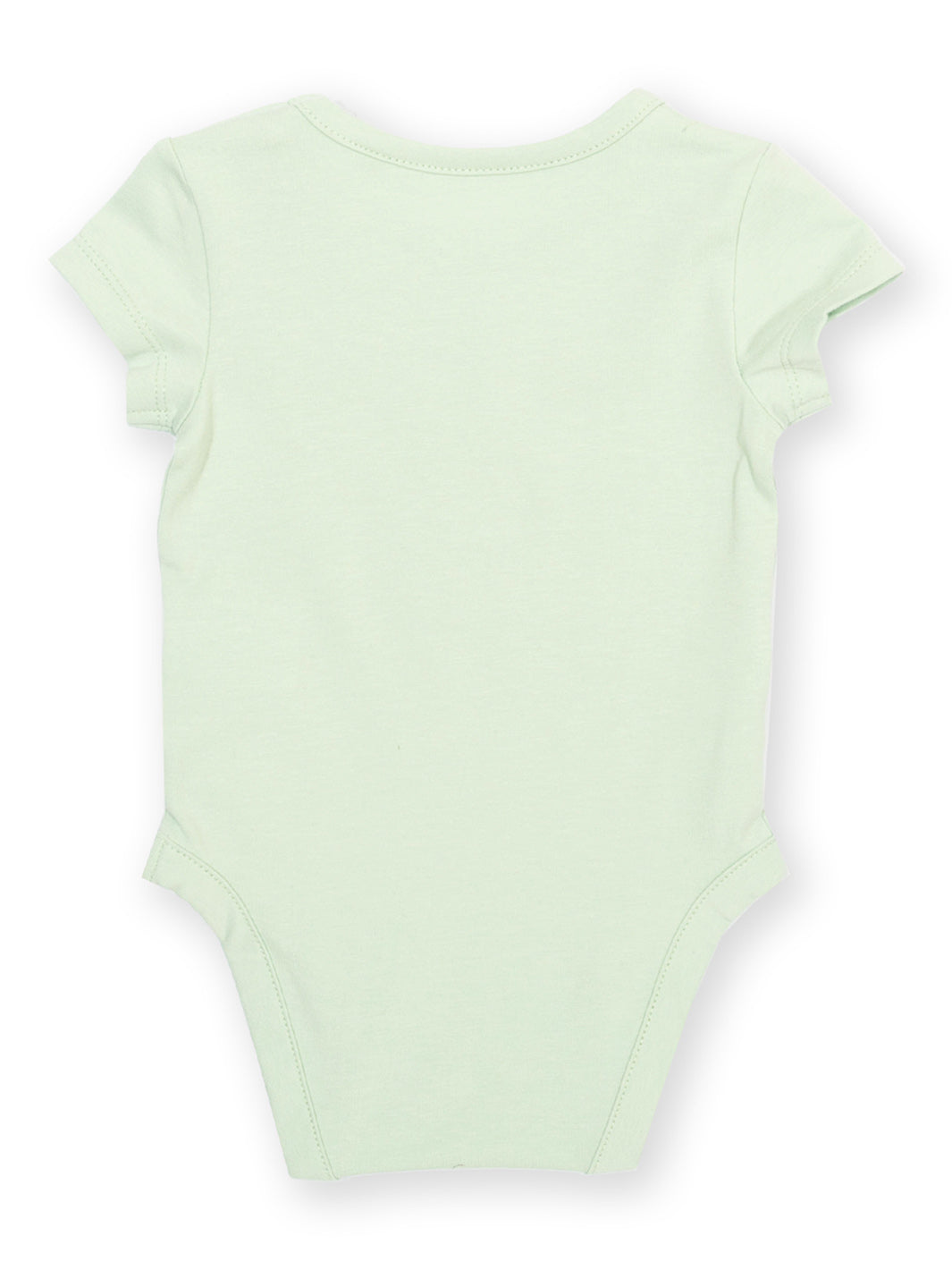An image of the Kite Baa Baa Quack Bodysuit