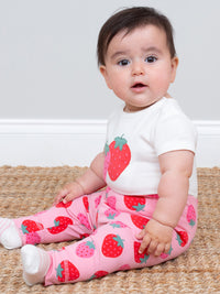 An image of the Kite Berry Brave Leggings