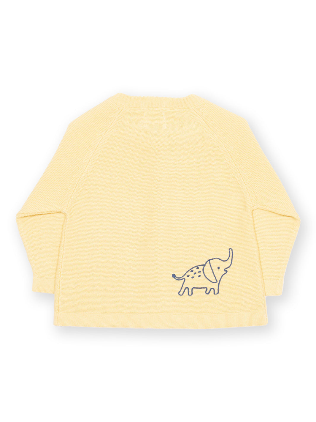 An image of the Kite Sweet Giraffe Cardi