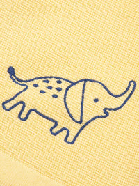 An image of the Kite Sweet Giraffe Cardi