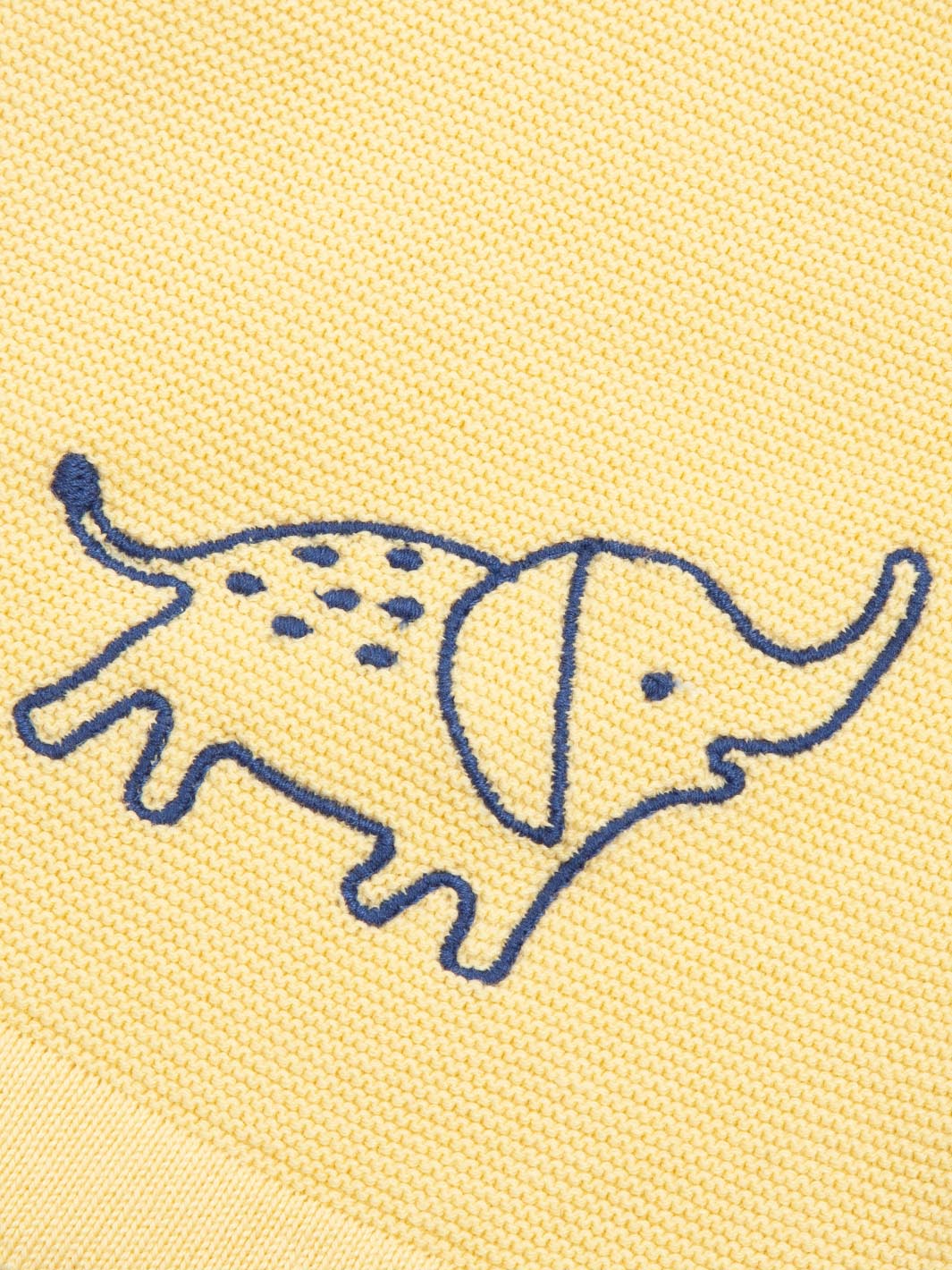 An image of the Kite Sweet Giraffe Cardi