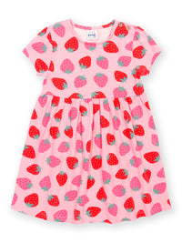 An image of the Kite Berry Brave Dress