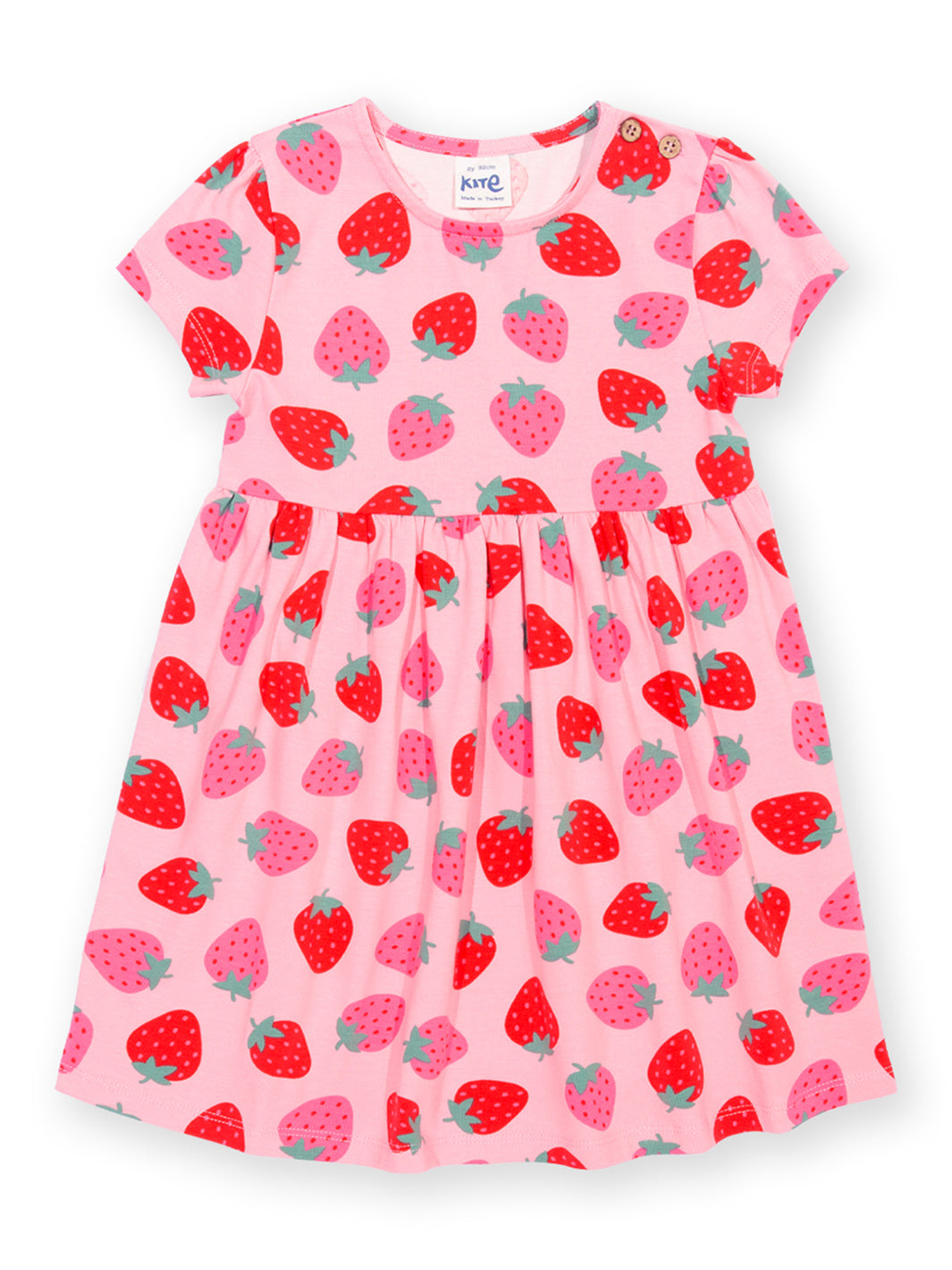 An image of the Kite Berry Brave Dress