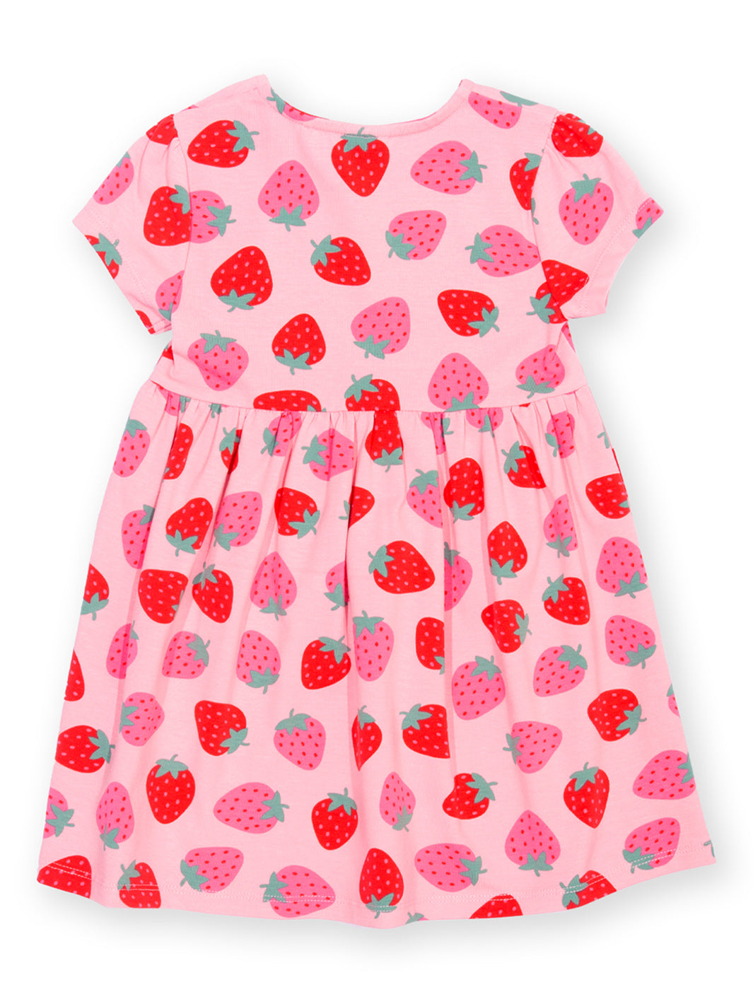 An image of the Kite Berry Brave Dress