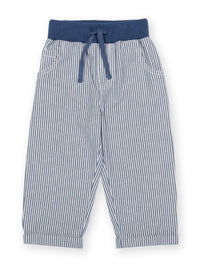 An image of the Kite Ticking Jeans