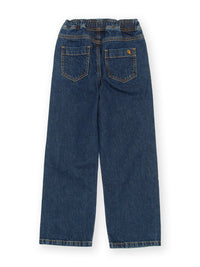 An image of the Kite Relaxed Denim Jeans