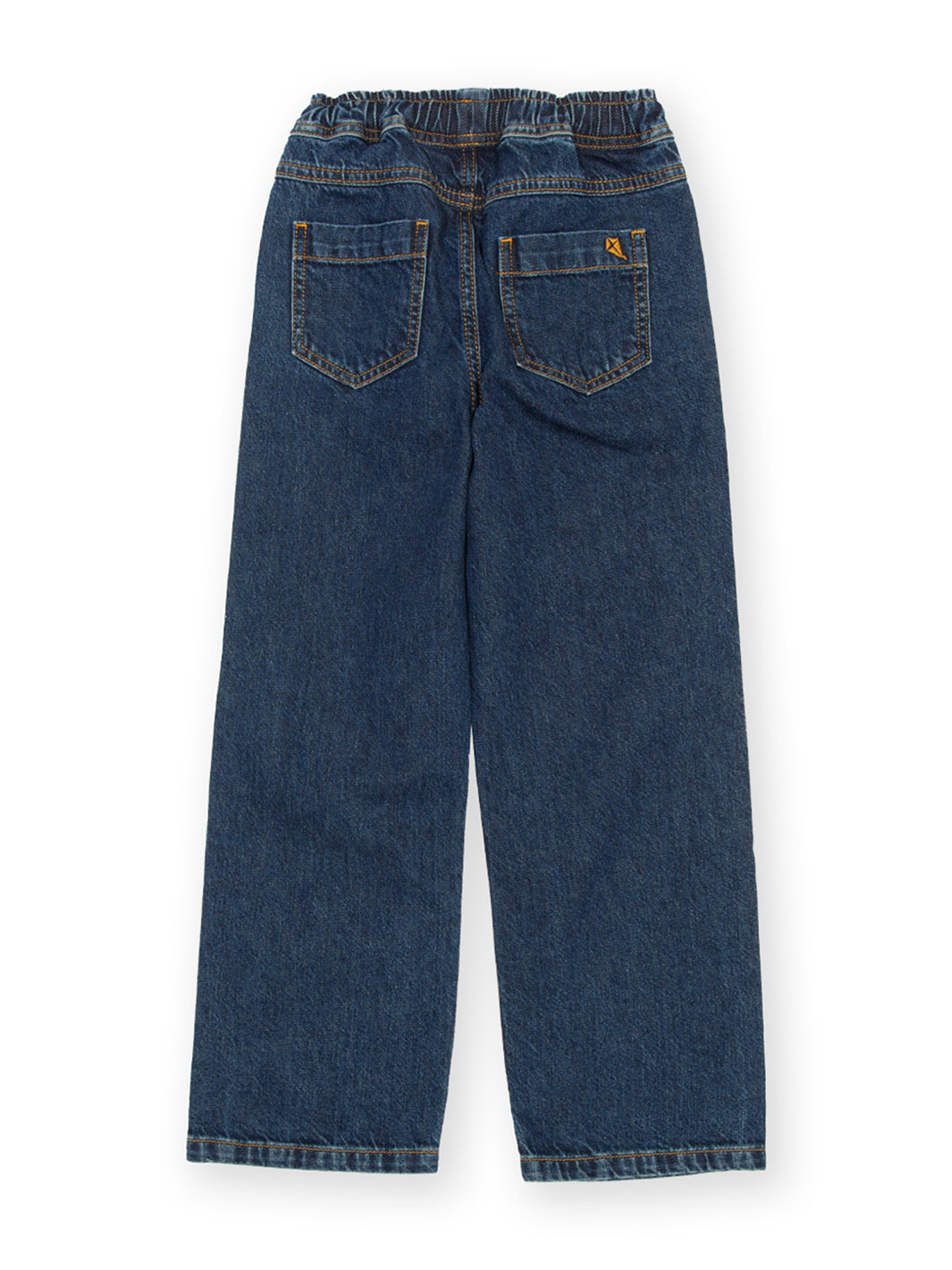 An image of the Kite Relaxed Denim Jeans