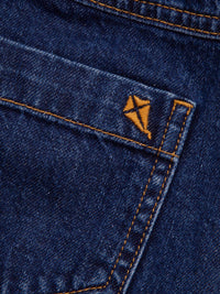 An image of the Kite Relaxed Denim Jeans