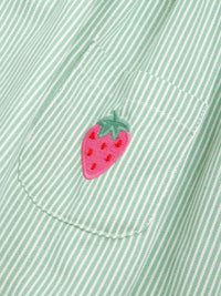 An image of the Kite Berry Dress