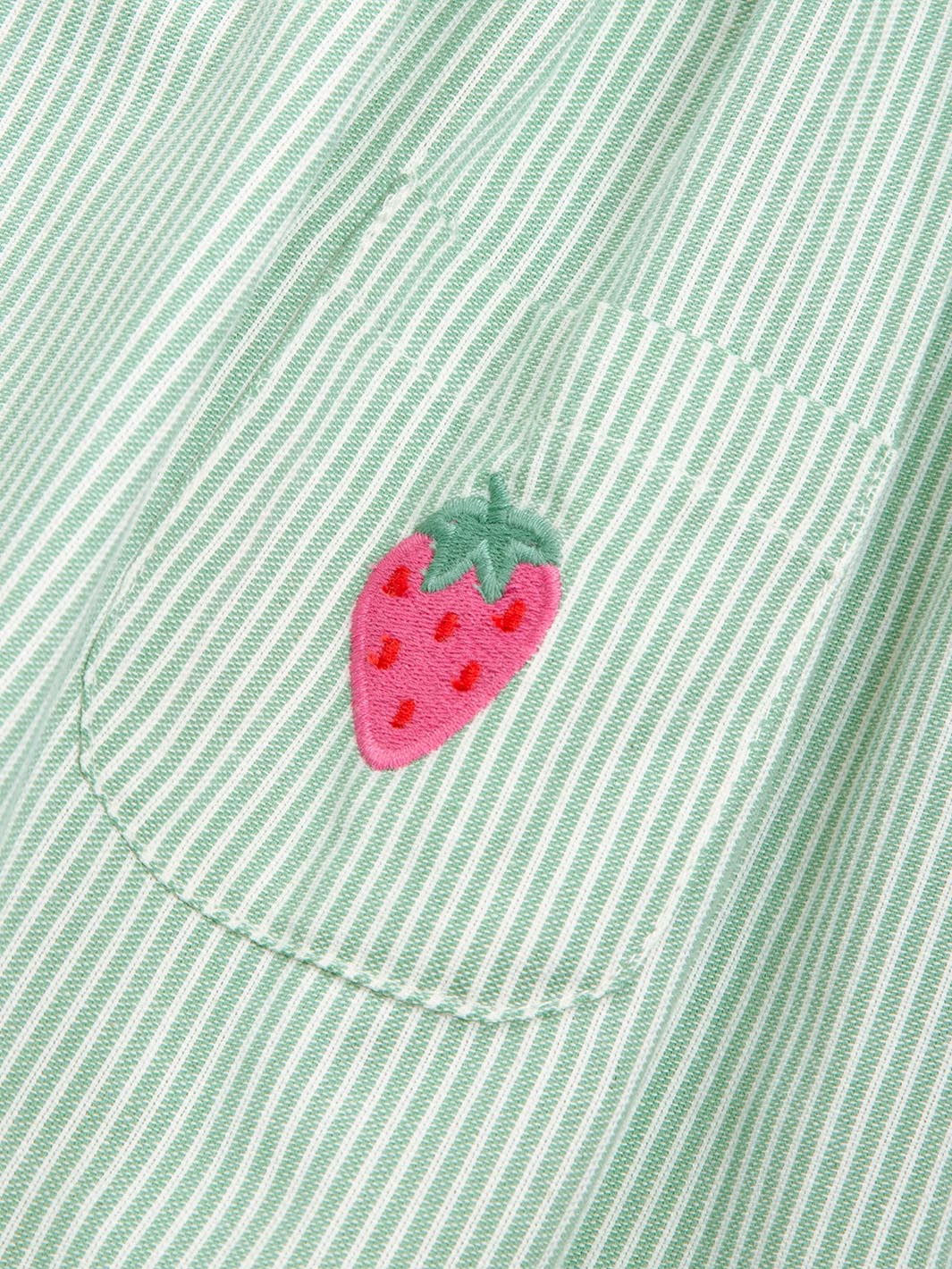 An image of the Kite Berry Dress
