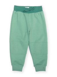 An image of the Kite Stitch Patch Joggers