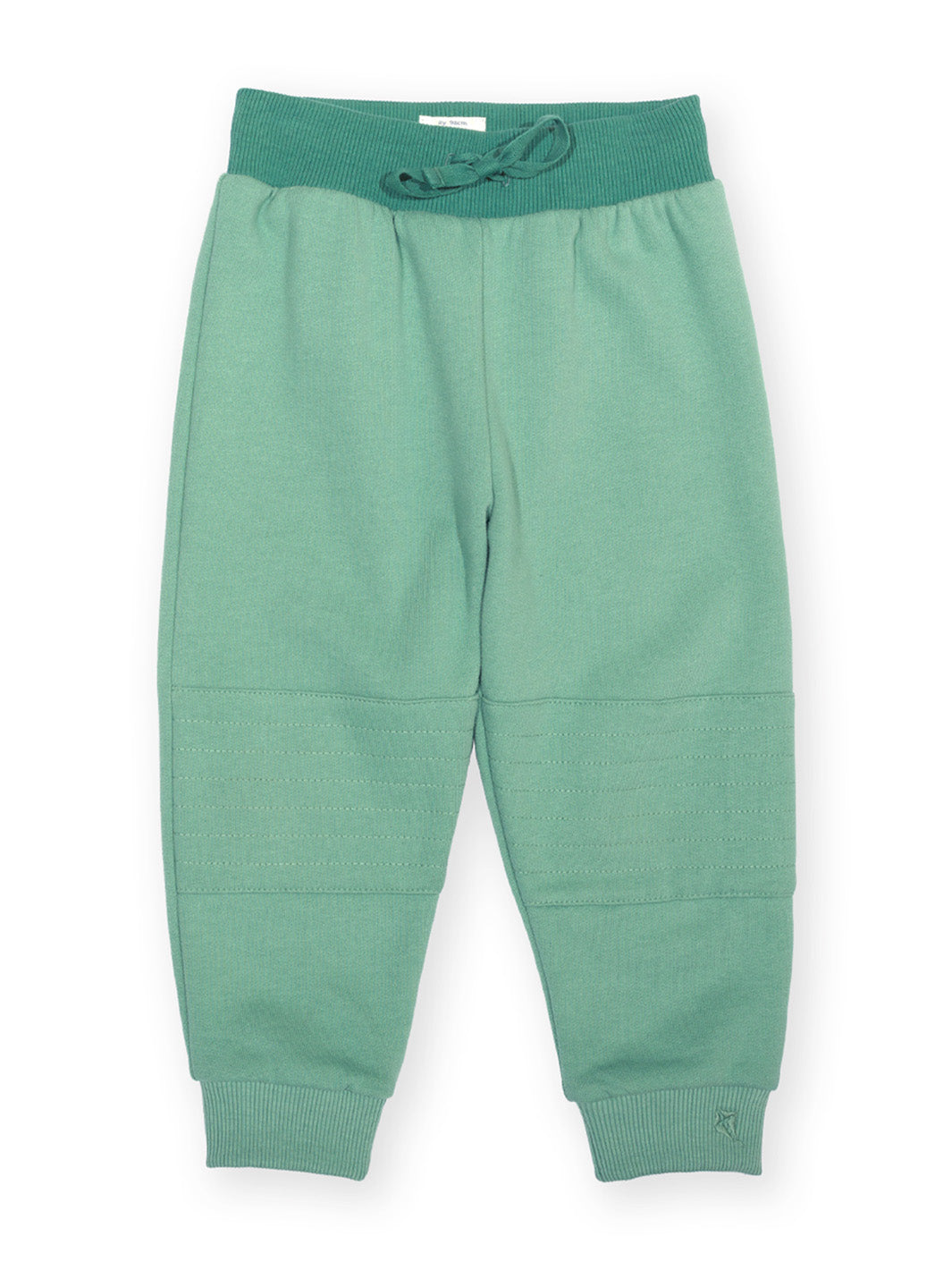 An image of the Kite Stitch Patch Joggers