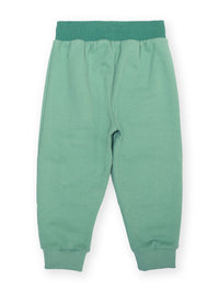 An image of the Kite Stitch Patch Joggers