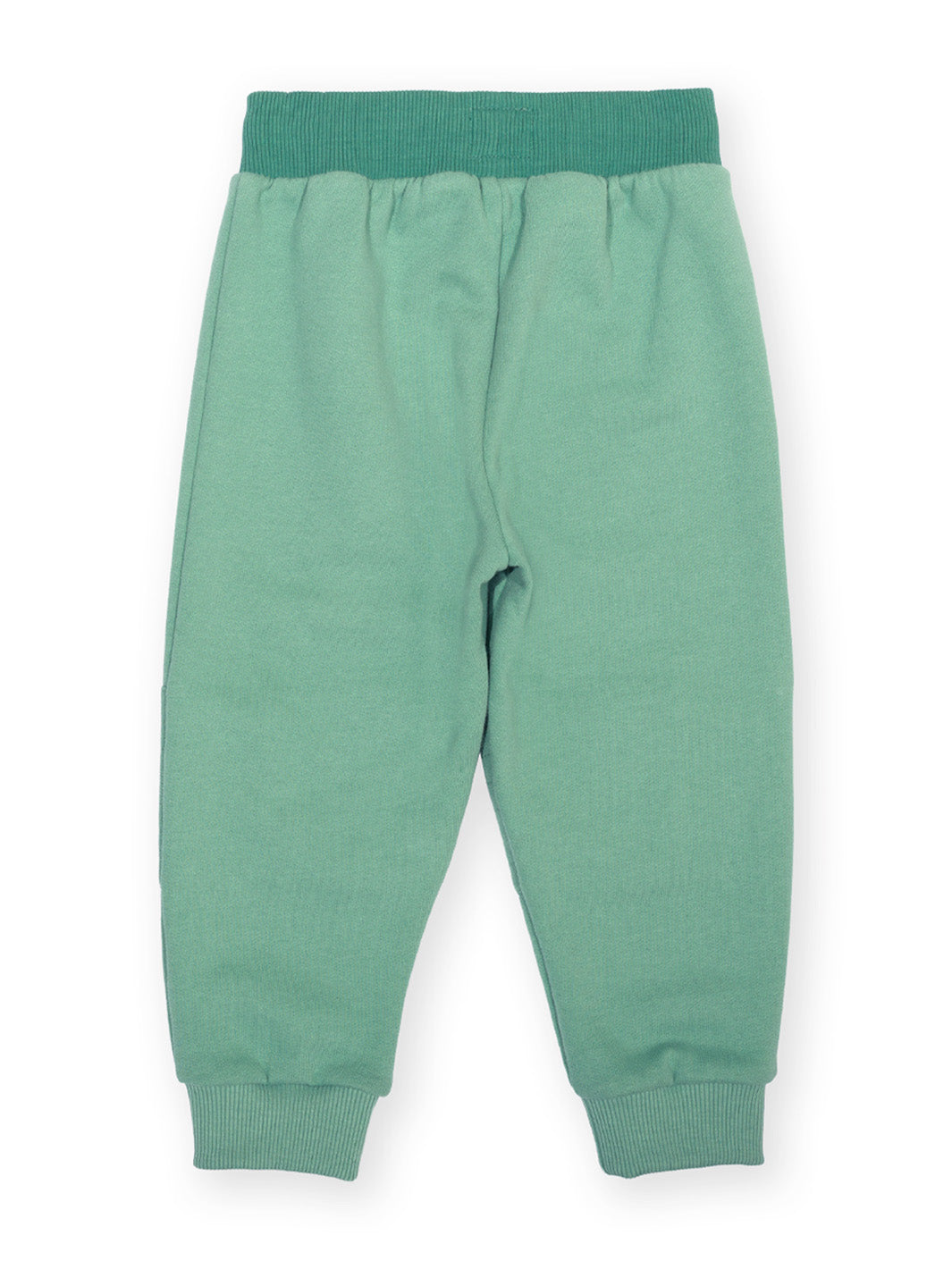 An image of the Kite Stitch Patch Joggers