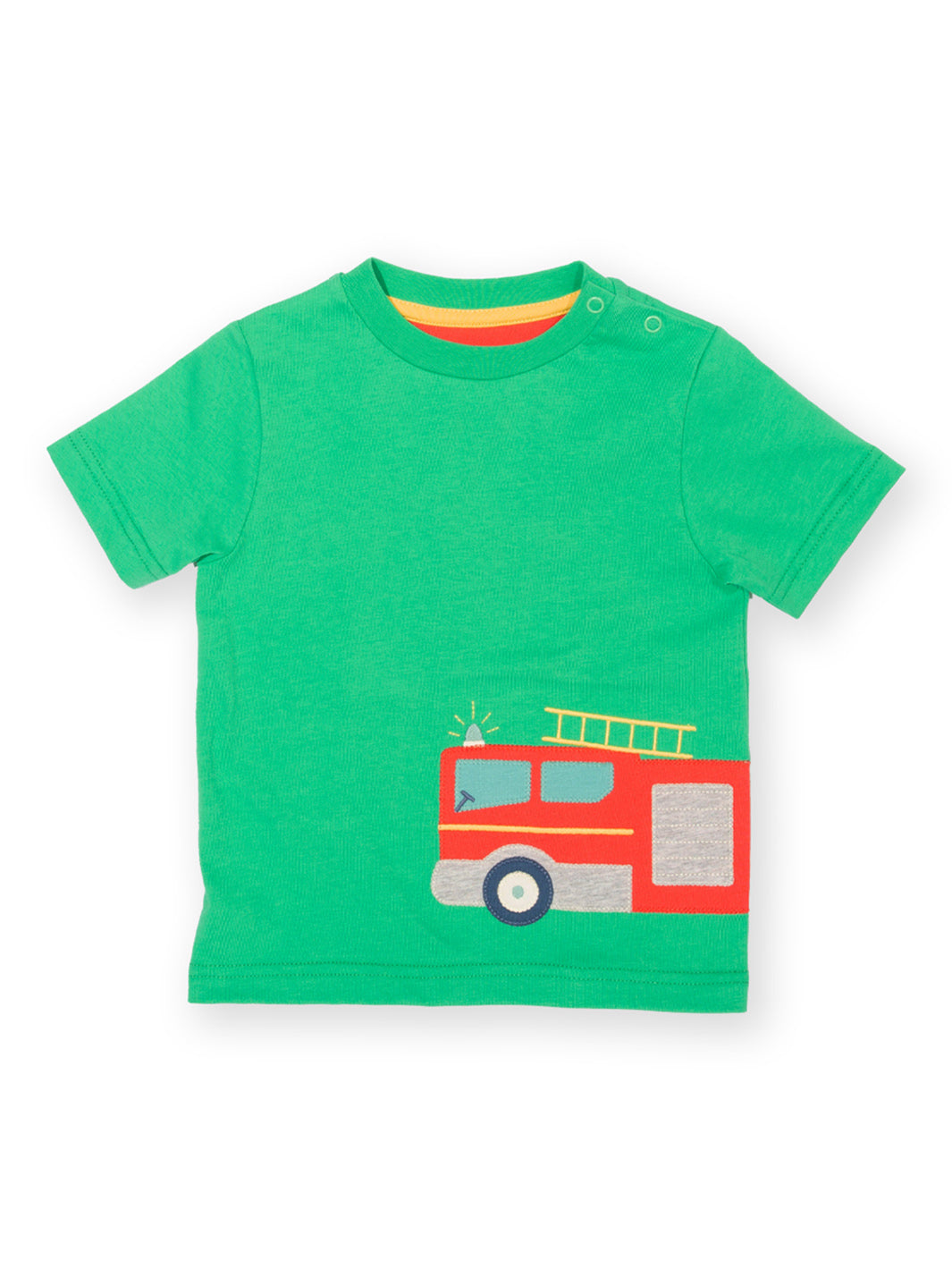 An image of the Kite To The Rescue T-Shirt