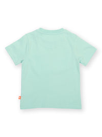 An image of the Kite Captain Crab T-Shirt
