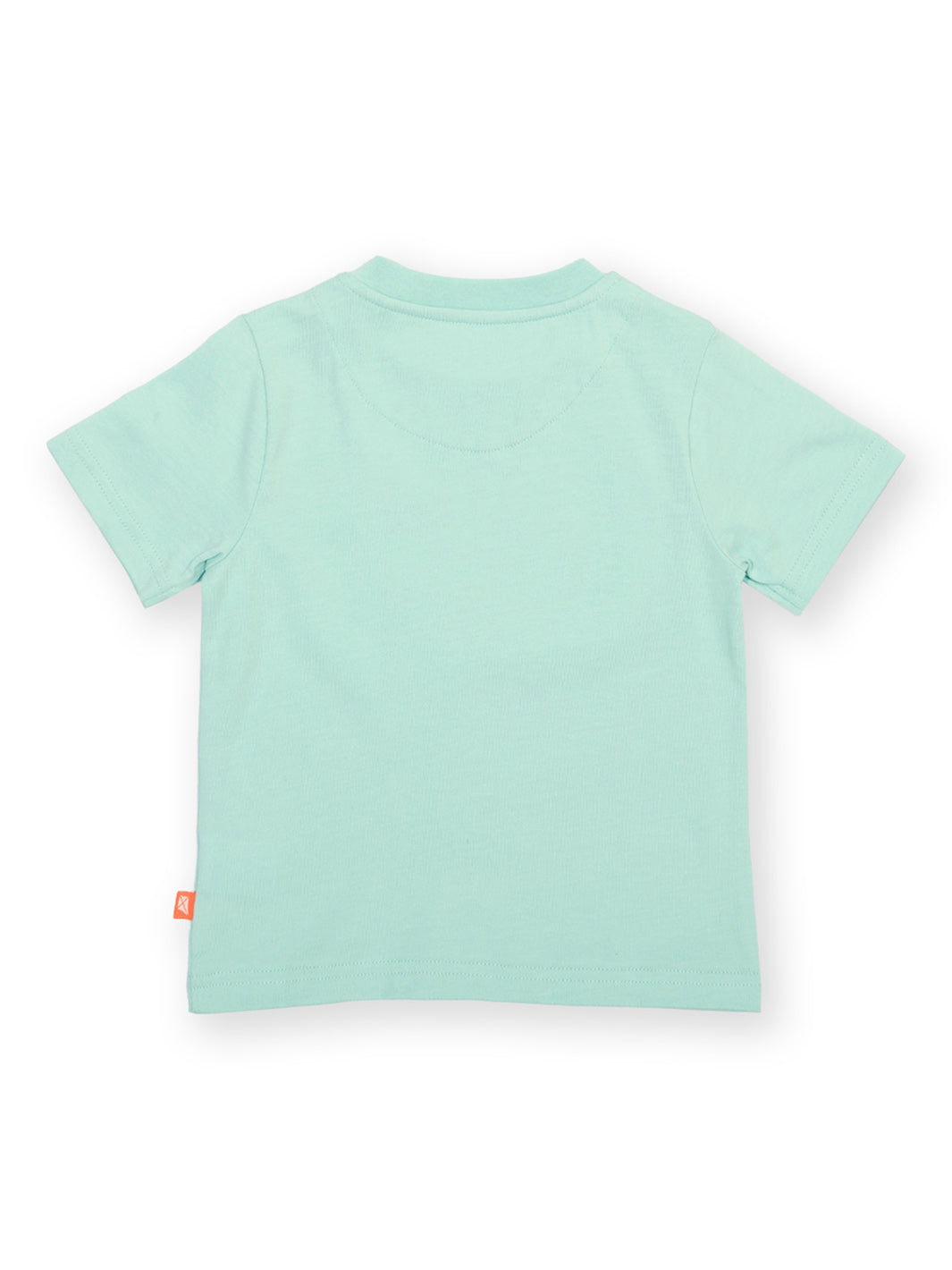 An image of the Kite Captain Crab T-Shirt