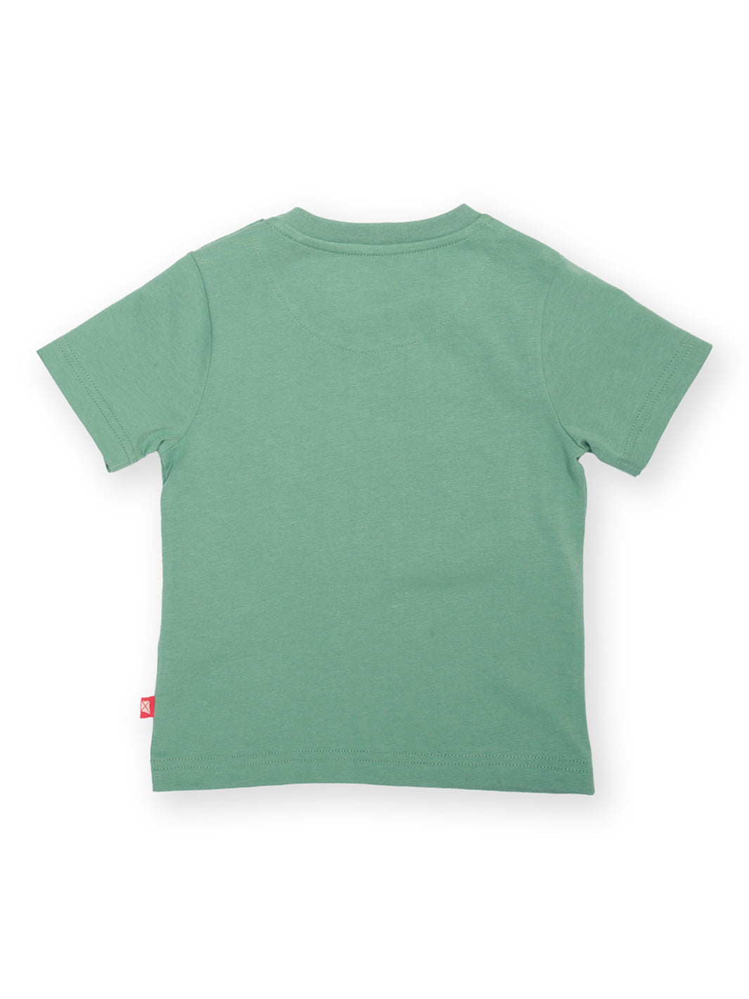 An image of the Kite Farmer Duck T-Shirt