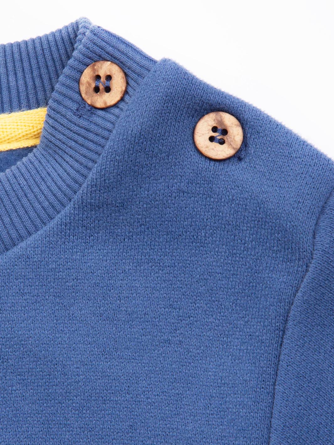 An image of the Kite Farmer Duck Sweatshirt