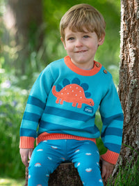 An image of the Kite My Pet Steggie Jumper