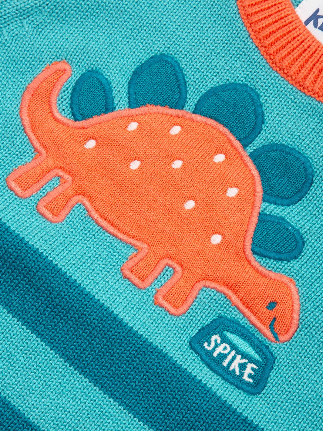 An image of the Kite My Pet Steggie Jumper