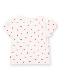 An image of the Kite Berry Dot T-Shirt