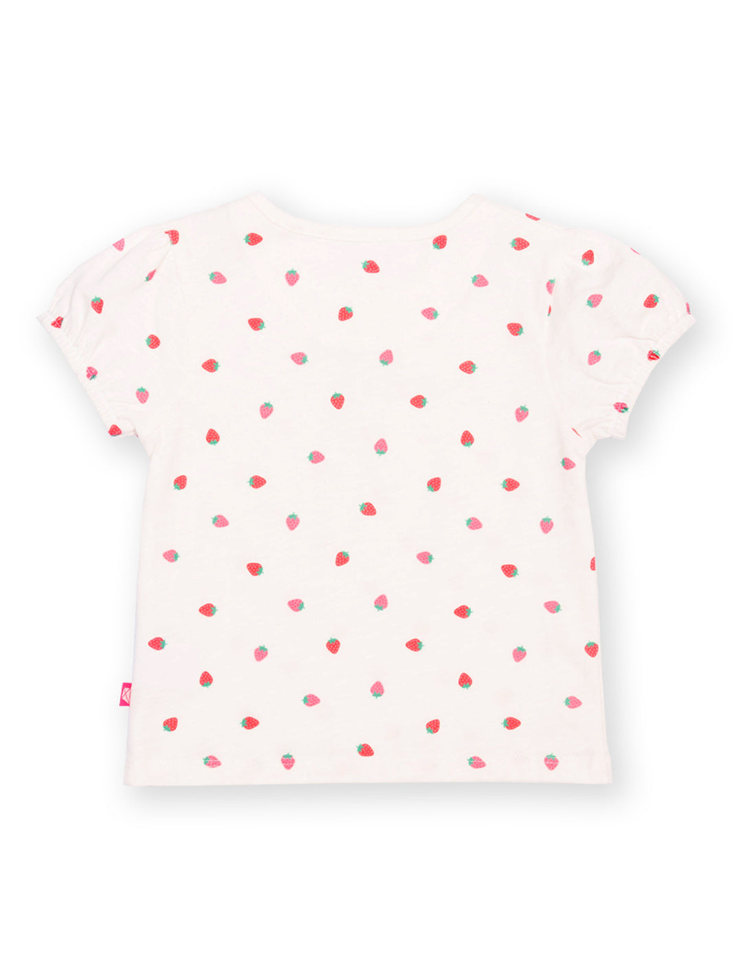 An image of the Kite Berry Dot T-Shirt
