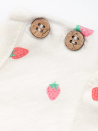 An image of the Kite Berry Dot T-Shirt