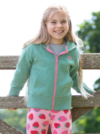 An image of the Kite Berry Hoody