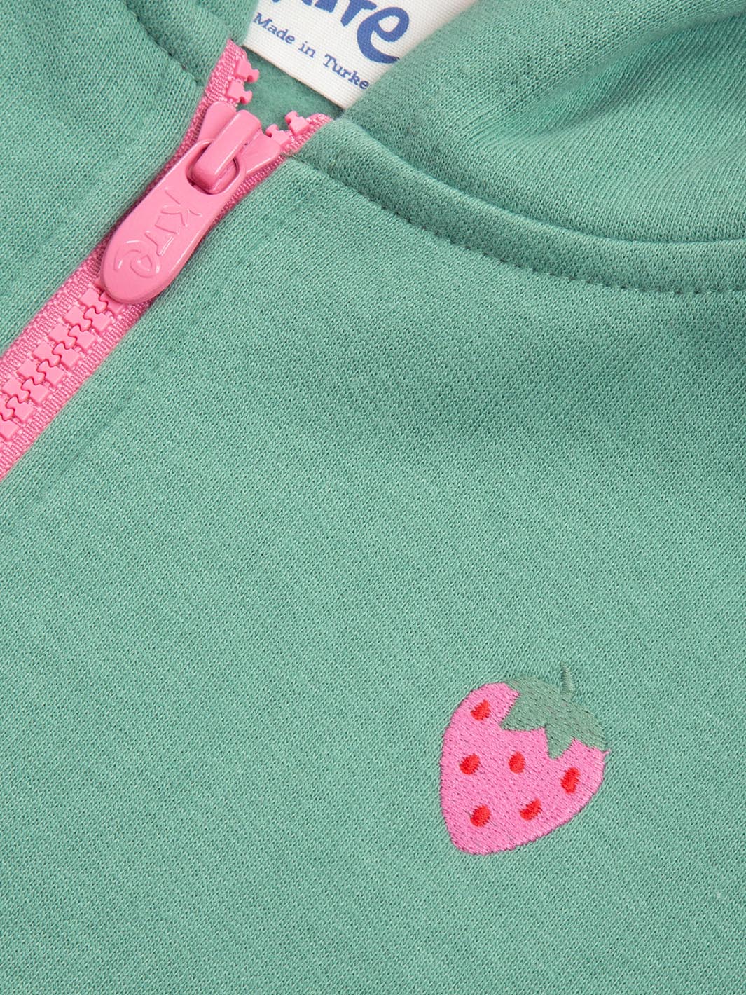 An image of the Kite Berry Hoody
