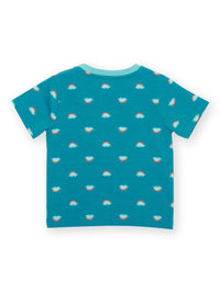 An image of the Kite Steggie Dot T-Shirt