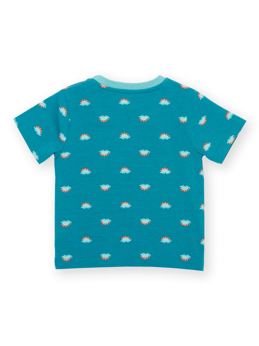 An image of the Kite Steggie Dot T-Shirt