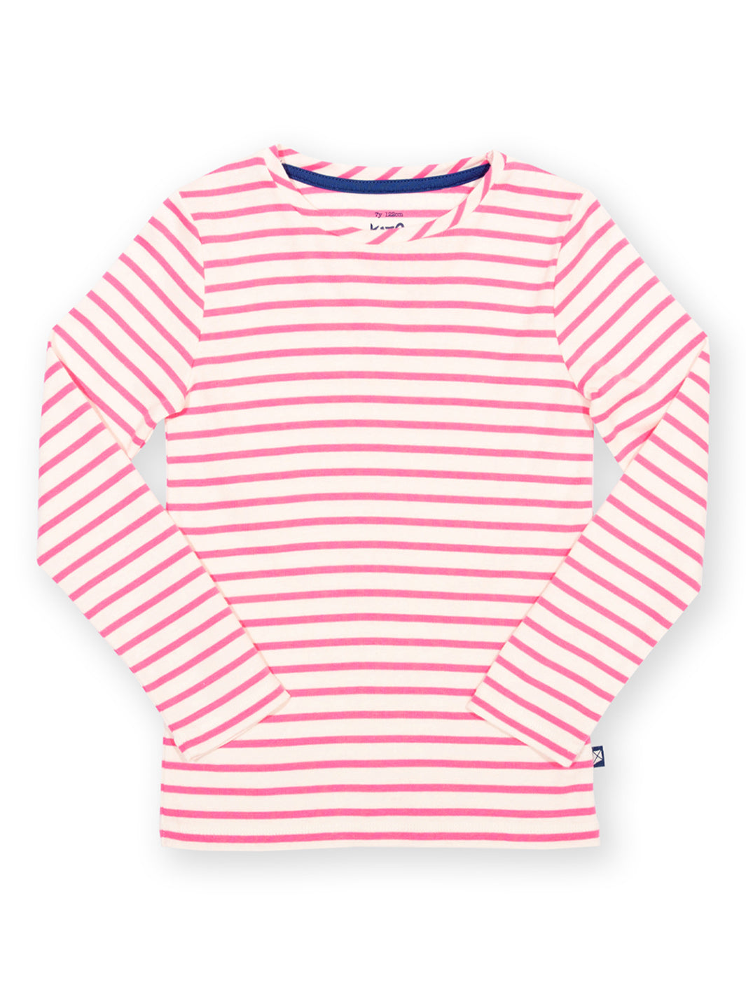 An image of the Kite Stripy T-Shirt