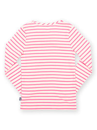 An image of the Kite Stripy T-Shirt