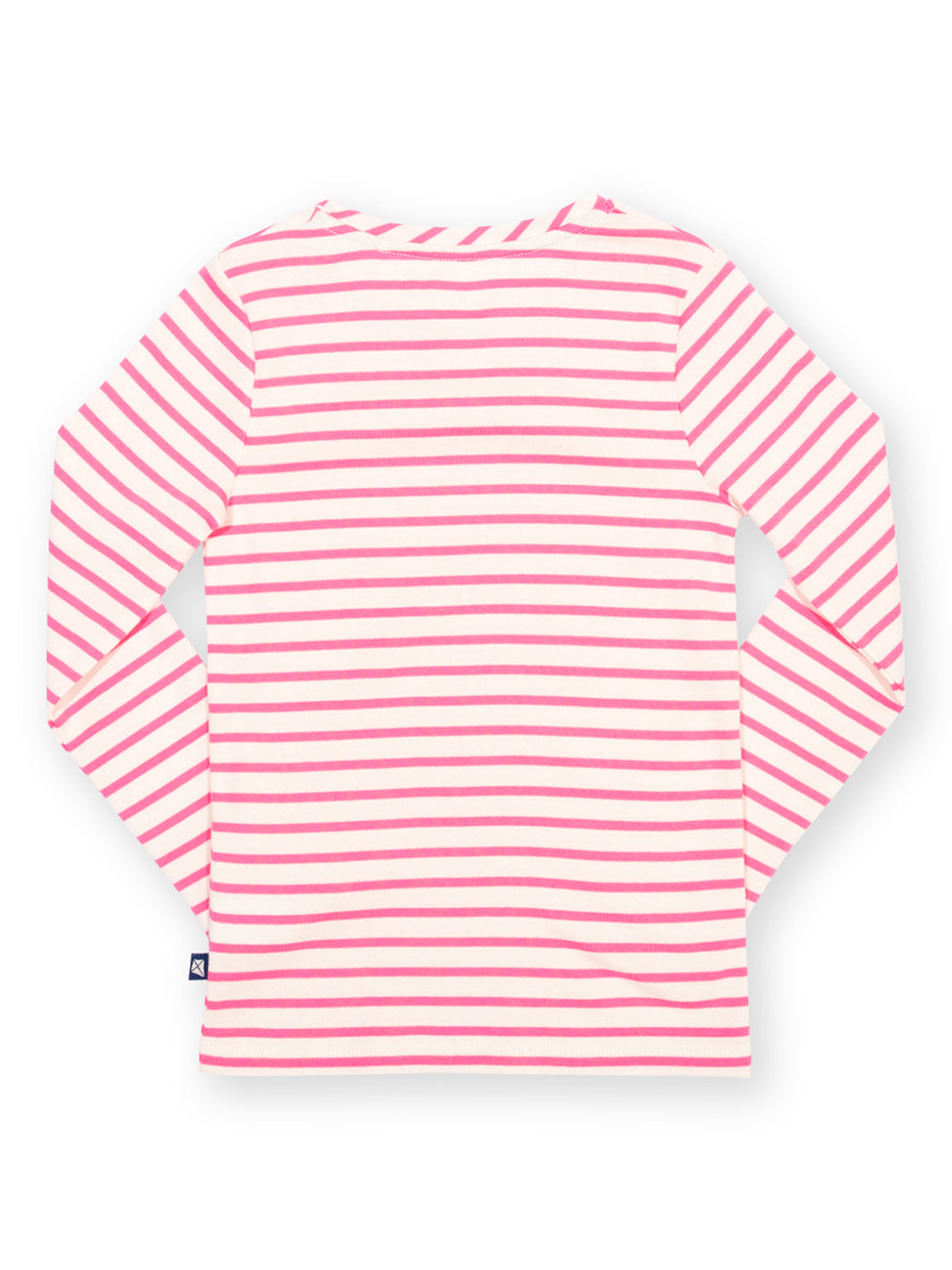 An image of the Kite Stripy T-Shirt
