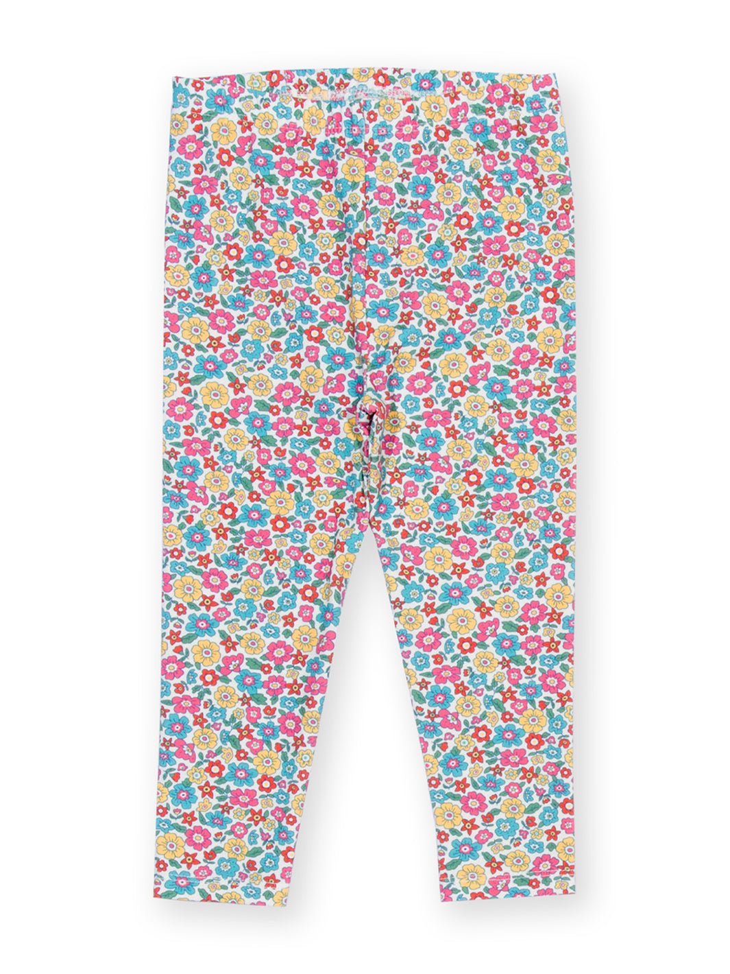 An image of the Kite Born To Bloom Leggings