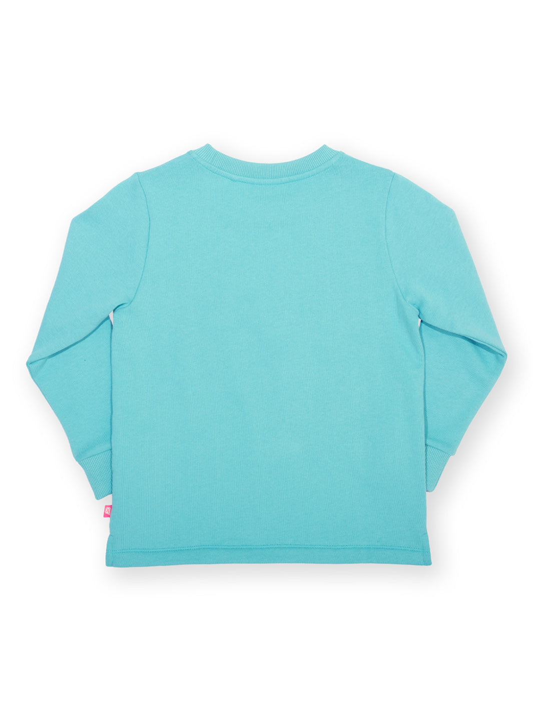 An image of the Kite Pansy Sweatshirt
