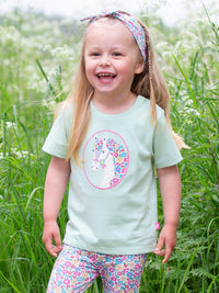 An image of the Kite Proud Pony T-Shirt