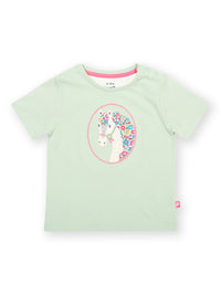 An image of the Kite Proud Pony T-Shirt