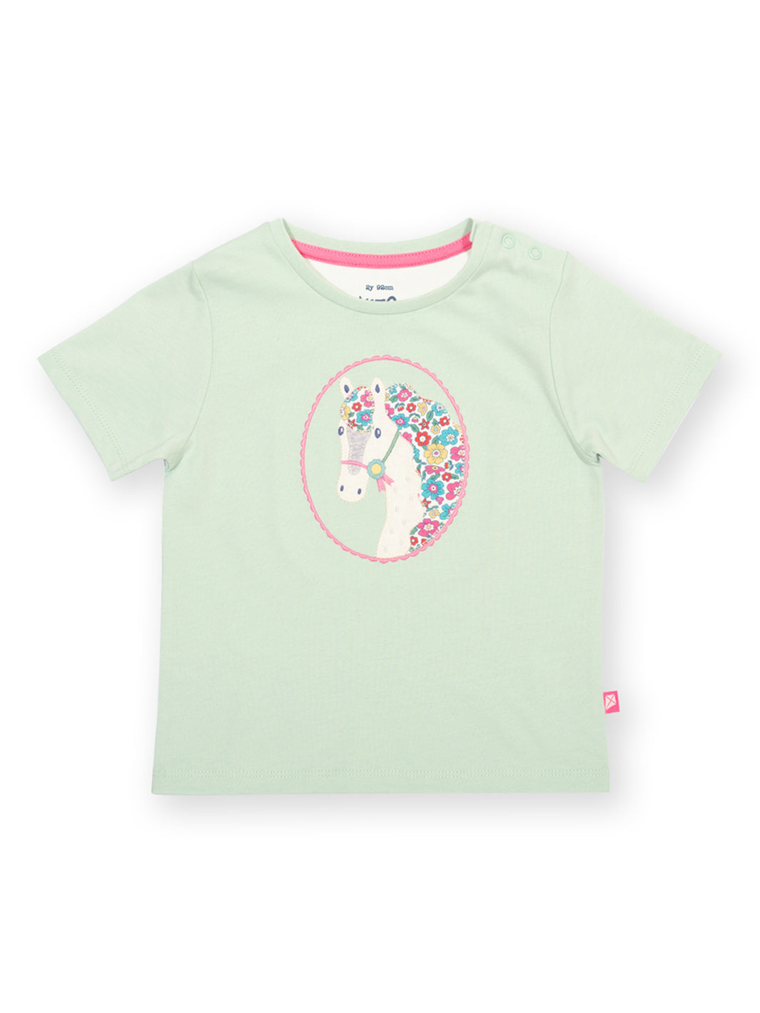 An image of the Kite Proud Pony T-Shirt