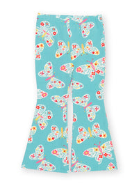 An image of the Kite Flutterby Legging Flares