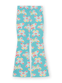 An image of the Kite Flutterby Legging Flares