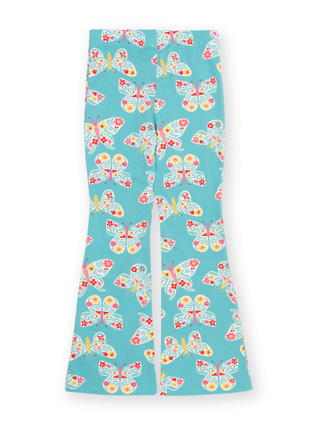 An image of the Kite Flutterby Legging Flares