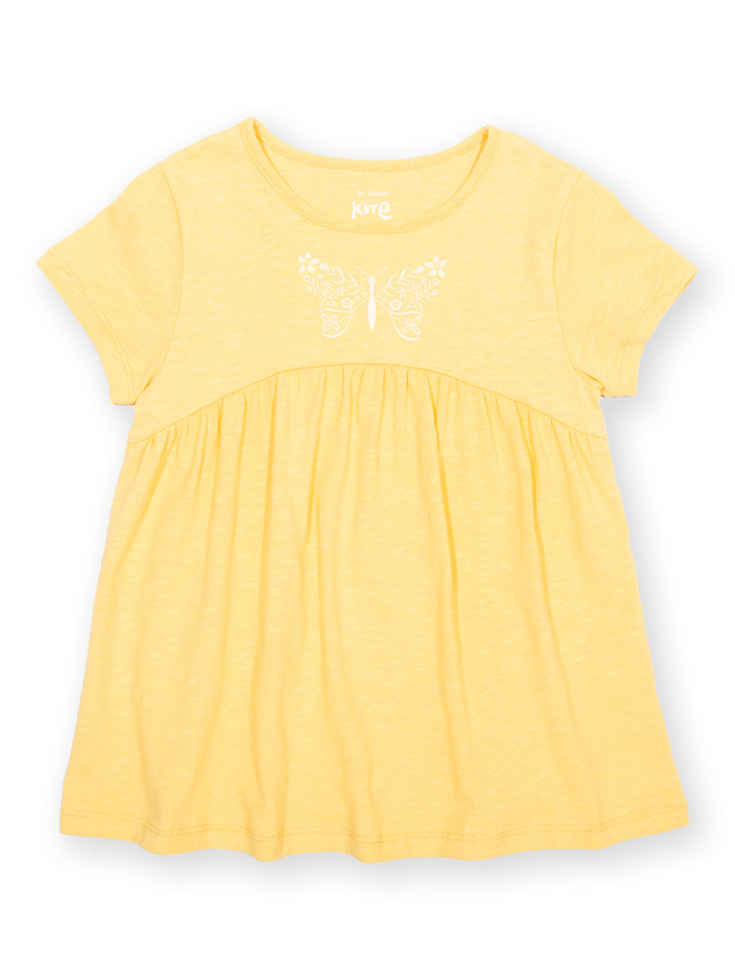 An image of the Kite Flutterby Tunic